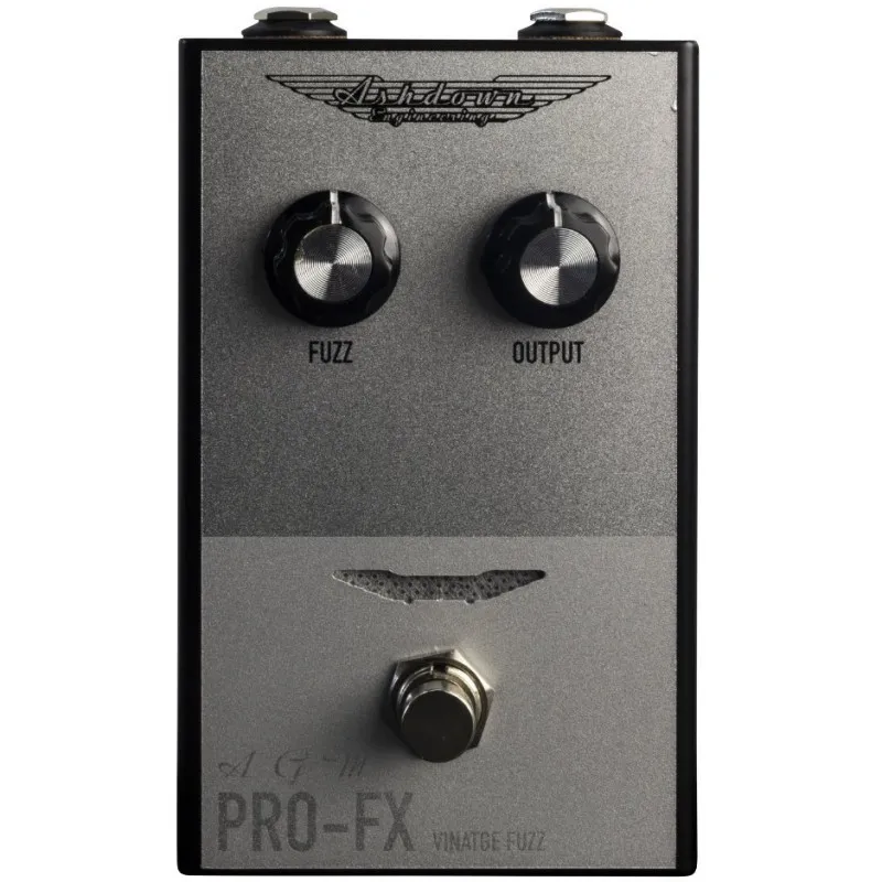 Ashdown Engineering AGM PRO-FX Vintage Fuzz