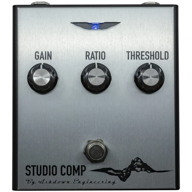 Ashdown Engineering Studio Comp