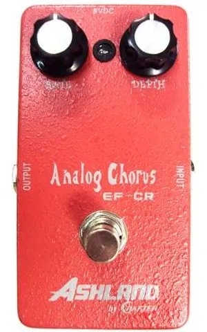 Ashland (by Crafter) EF-CR Analog Chorus