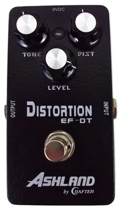 Ashland (by Crafter) EF-DT Distortion