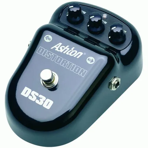 Ashton DS30 Distortion