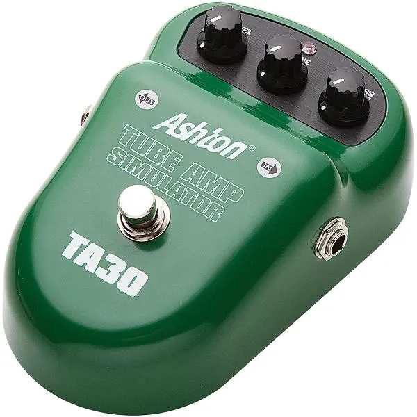 Ashton TA30 Tube Amp Simulator