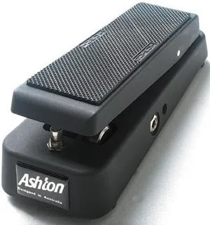 Ashton WAH10 Screaming Wah Pedal
