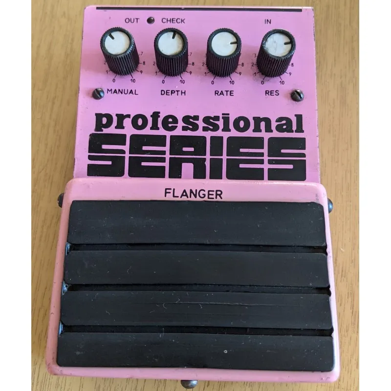 Asia (Professional Series) FL-1 Flanger
