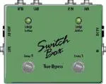 Aspect Design Labs Doube Switchbox