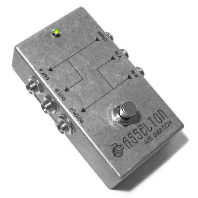 Asselton A/B Switch