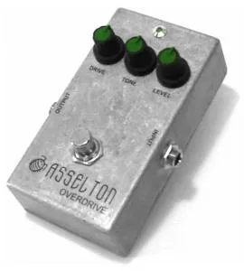Asselton Overdrive
