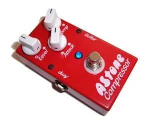 AStone Compressor