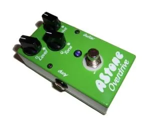 AStone Overdrive