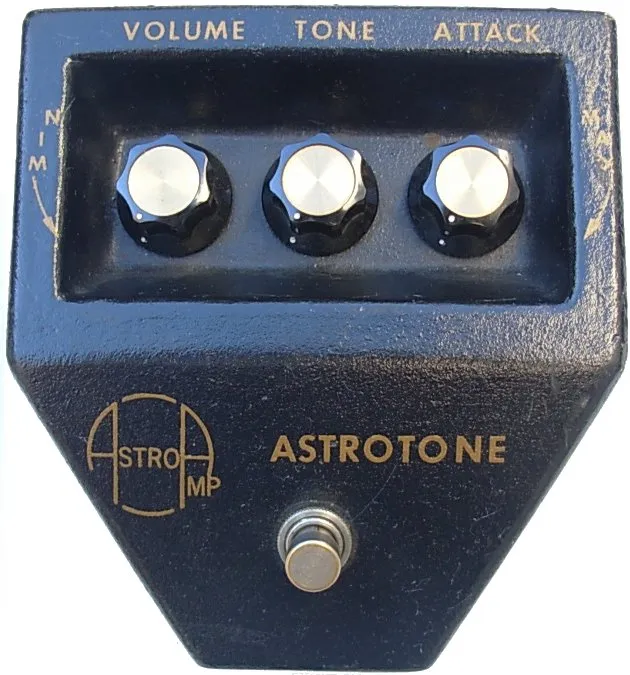 Astro Amp Astrotone