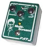 Atomic F.A.T. Multi-Scream!