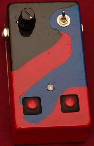 Audible Disease JF-1 Junk-Fi Sampler