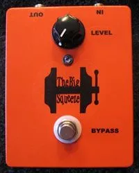 Audio Squared The Big Squeeze