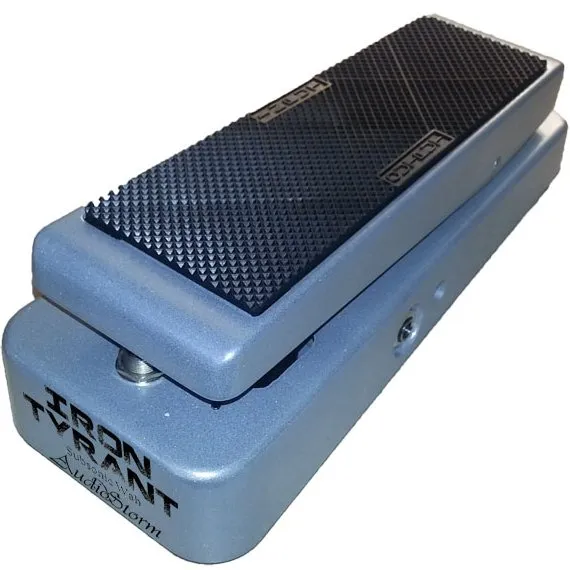 Audiostorm Iron Tyrant