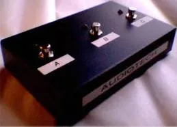Audiotech ABC CCM Selector/Combiner