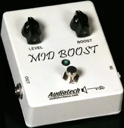 Audiotech MB-1 Mid Boost