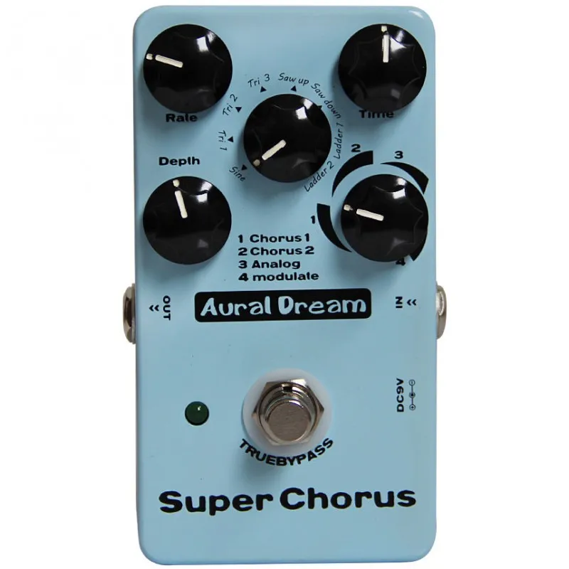 Aural Dream Super Chorus