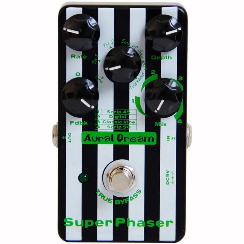 Aural Dream Super Phaser