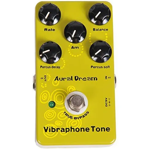 Aural Dream Vibraphone Tone