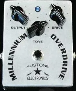 Austone Millenium Overdrive