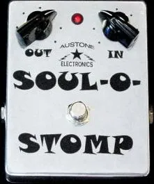 Austone Soul-O-Stomp