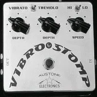 Austone Vibro-Stomp