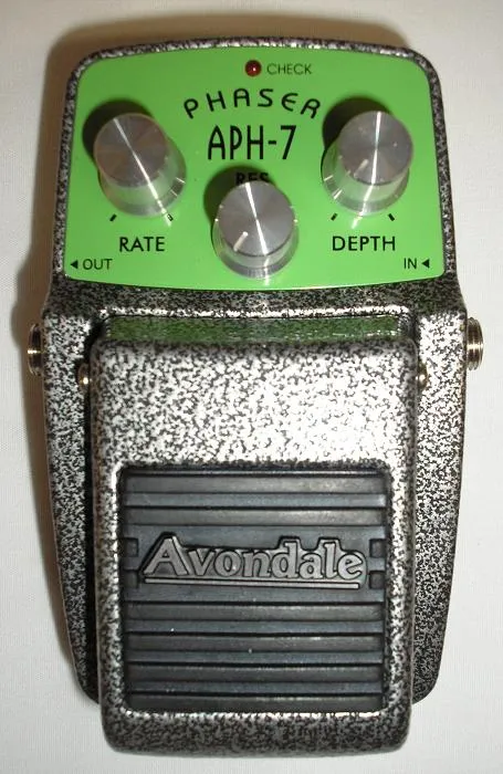 Avondale APH-7 Phaser