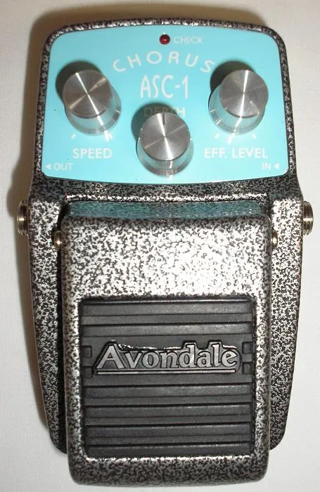 Avondale ASC-1 Chorus