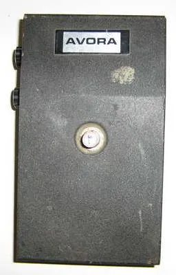 Avora FY-6 Super Fuzz