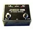 Award-Session ABY-1 Signal Switcher