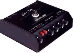 Award-Session AP10-2 Electro-Acoustic Preamp