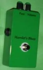 Awenda Hamlet's Blues