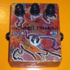 Awenda The Shondell Tremolo