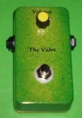 Awenda The Valve