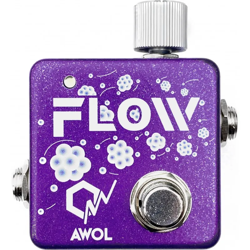 AWOL Pedals Flow - Filter