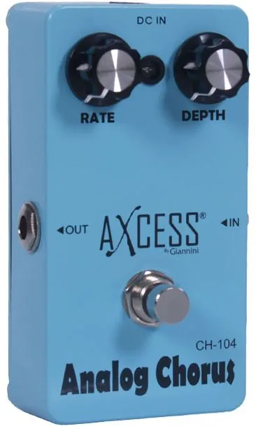Axcess by Giannini CH-104 Analog Chorus