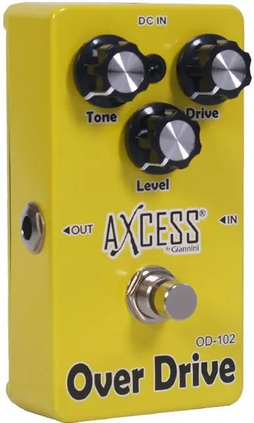 Axcess by Giannini OD-102 Over Drive