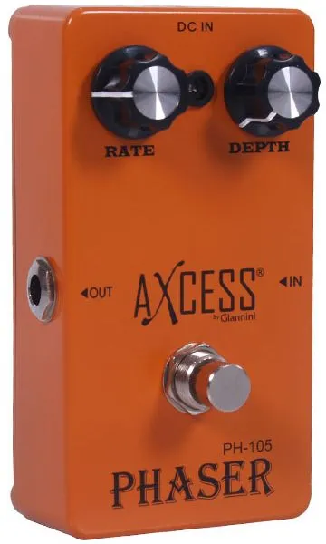 Axcess by Giannini PH-105 Phaser
