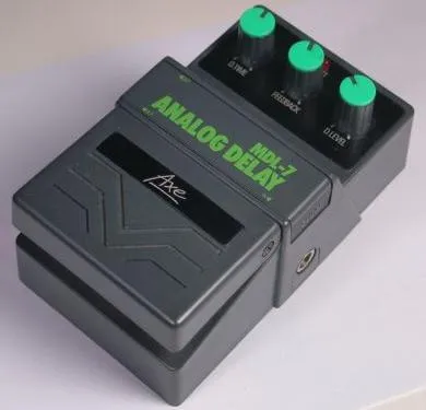Axe MDL-7 Analog Delay