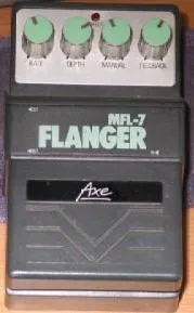 Axe MFL-7 Flanger