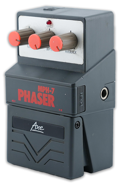 Axe MPH-7 Phaser