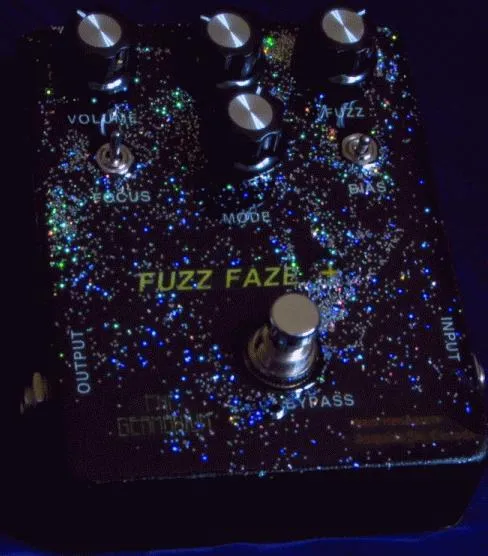 Axis Research Fuzz Faze +