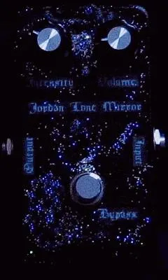 Axis Research Jordan Tone Mirror