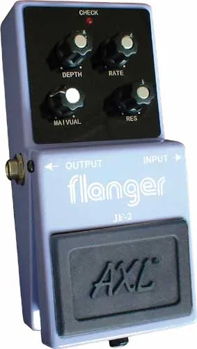 AXL JF-2 Flanger