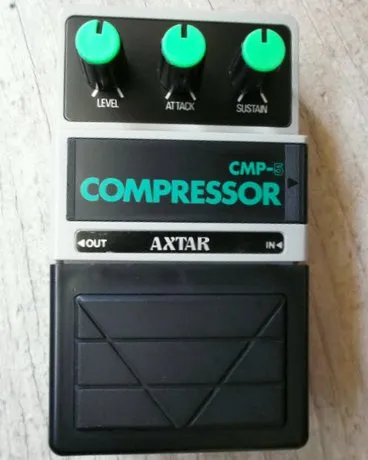 Axtar CMP-5 Compressor