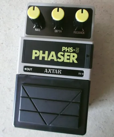 Axtar PHS-5 Phaser