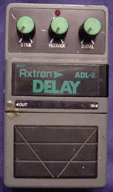 Axtron ADL-5 Delay