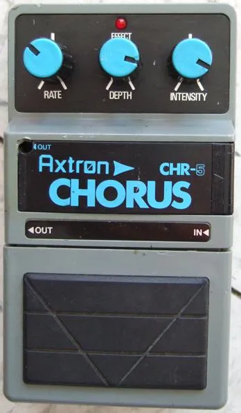Axtron CHR-5 Chorus