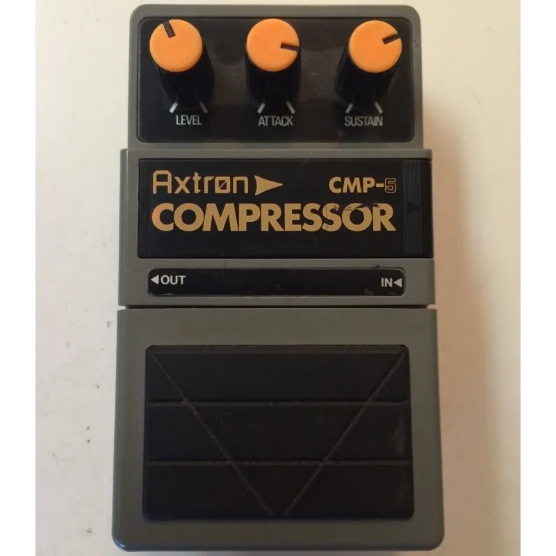 Axtron CMP-5 Compressor