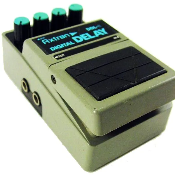 Axtron DDL-5 Digital Delay